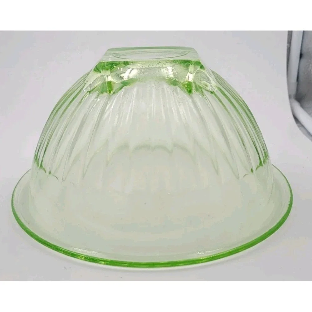 Vintage Green 9